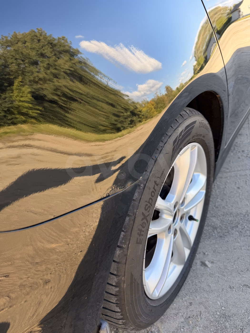 Ford Mondeo фото 8