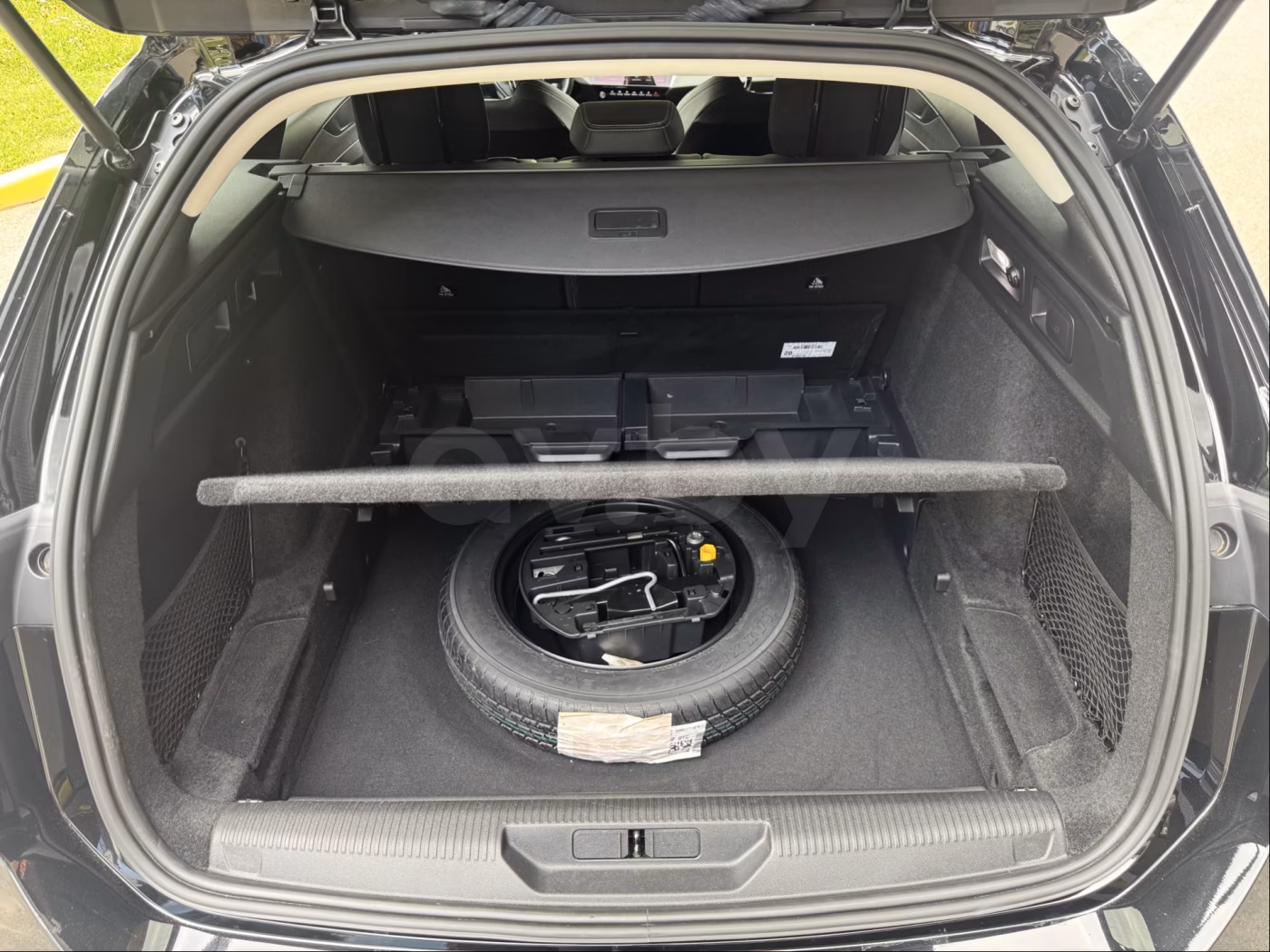 Peugeot 308 фото 19