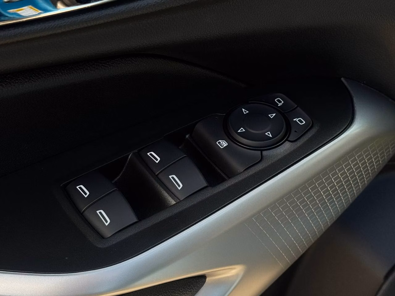 Chevrolet Trax фото 7