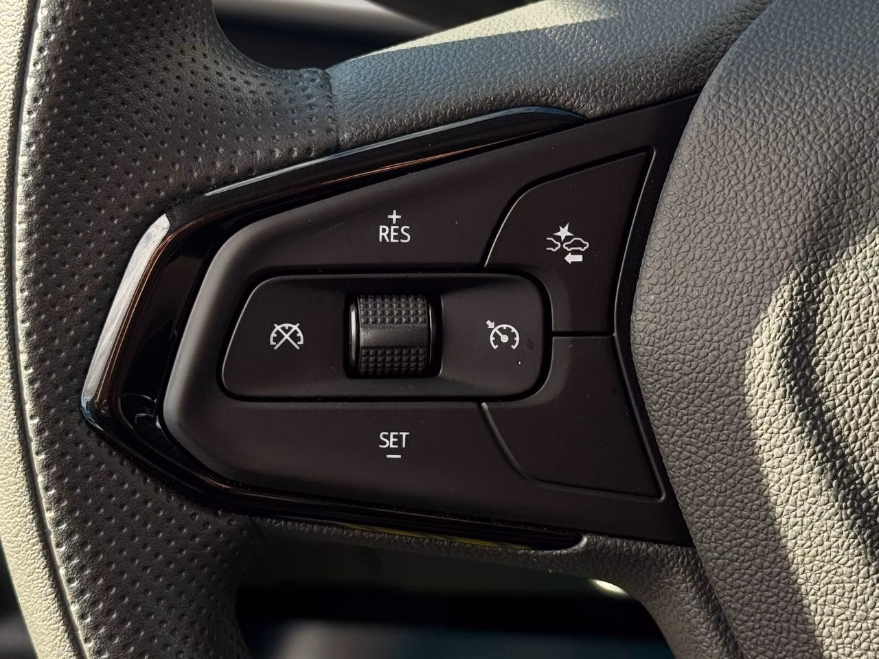 Chevrolet Trax фото 13