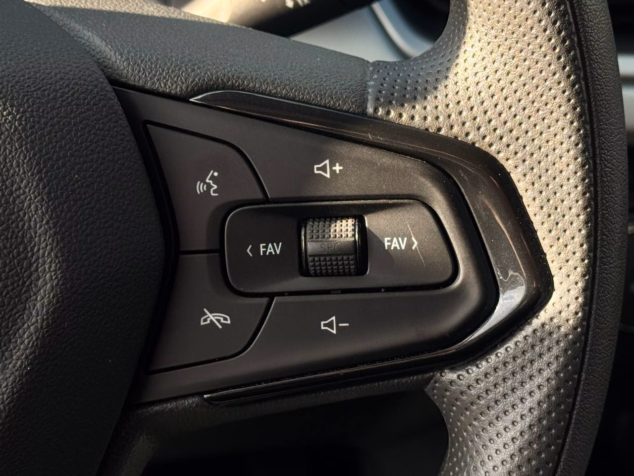 Chevrolet Trax фото 14