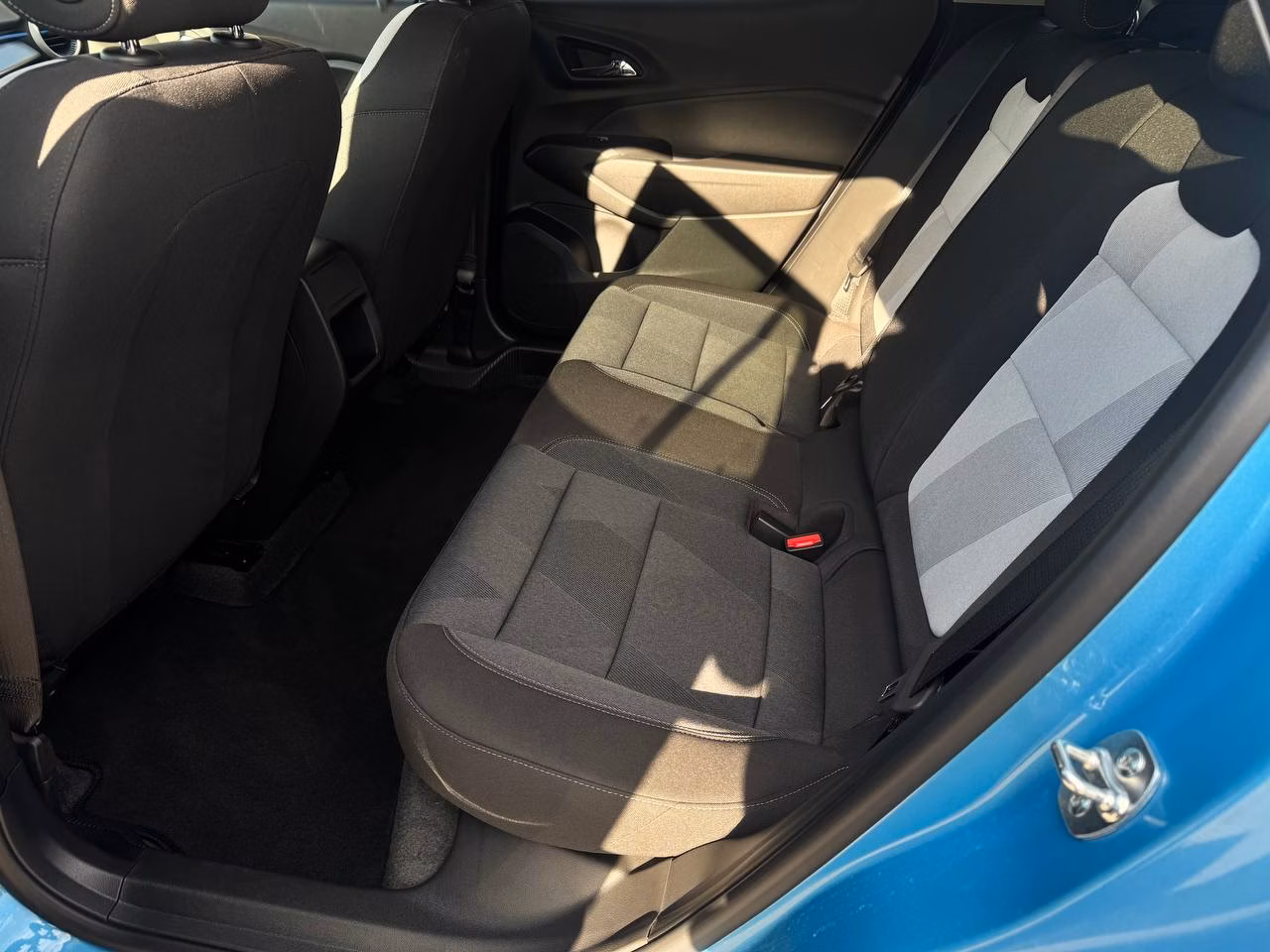 Chevrolet Trax фото 15