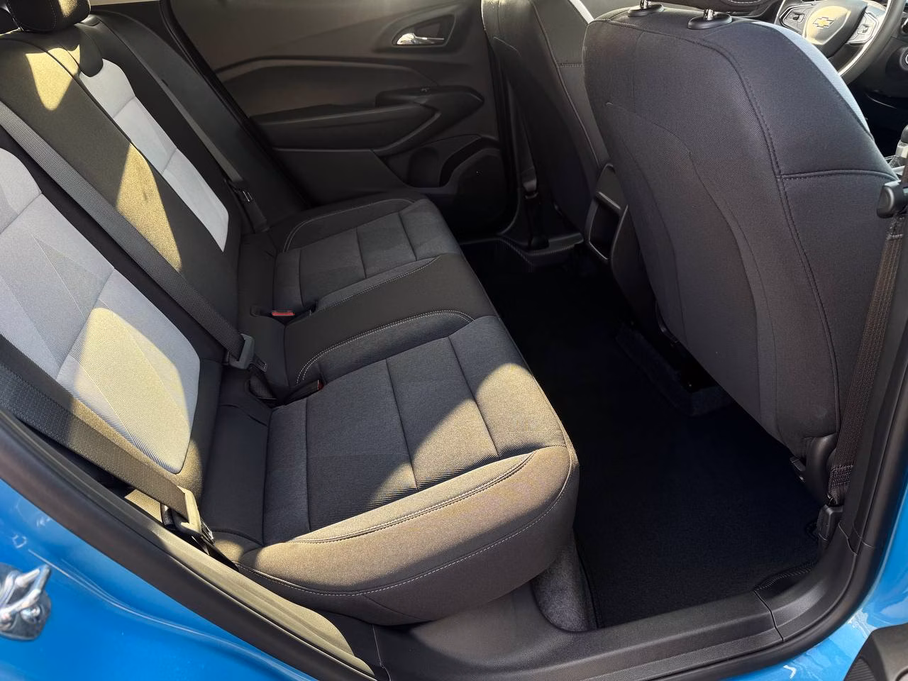 Chevrolet Trax фото 17
