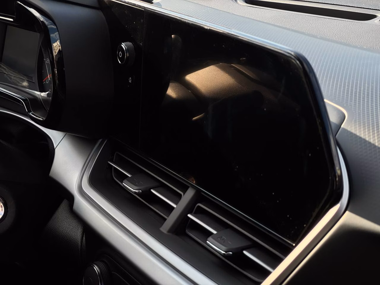 Chevrolet Trax фото 20