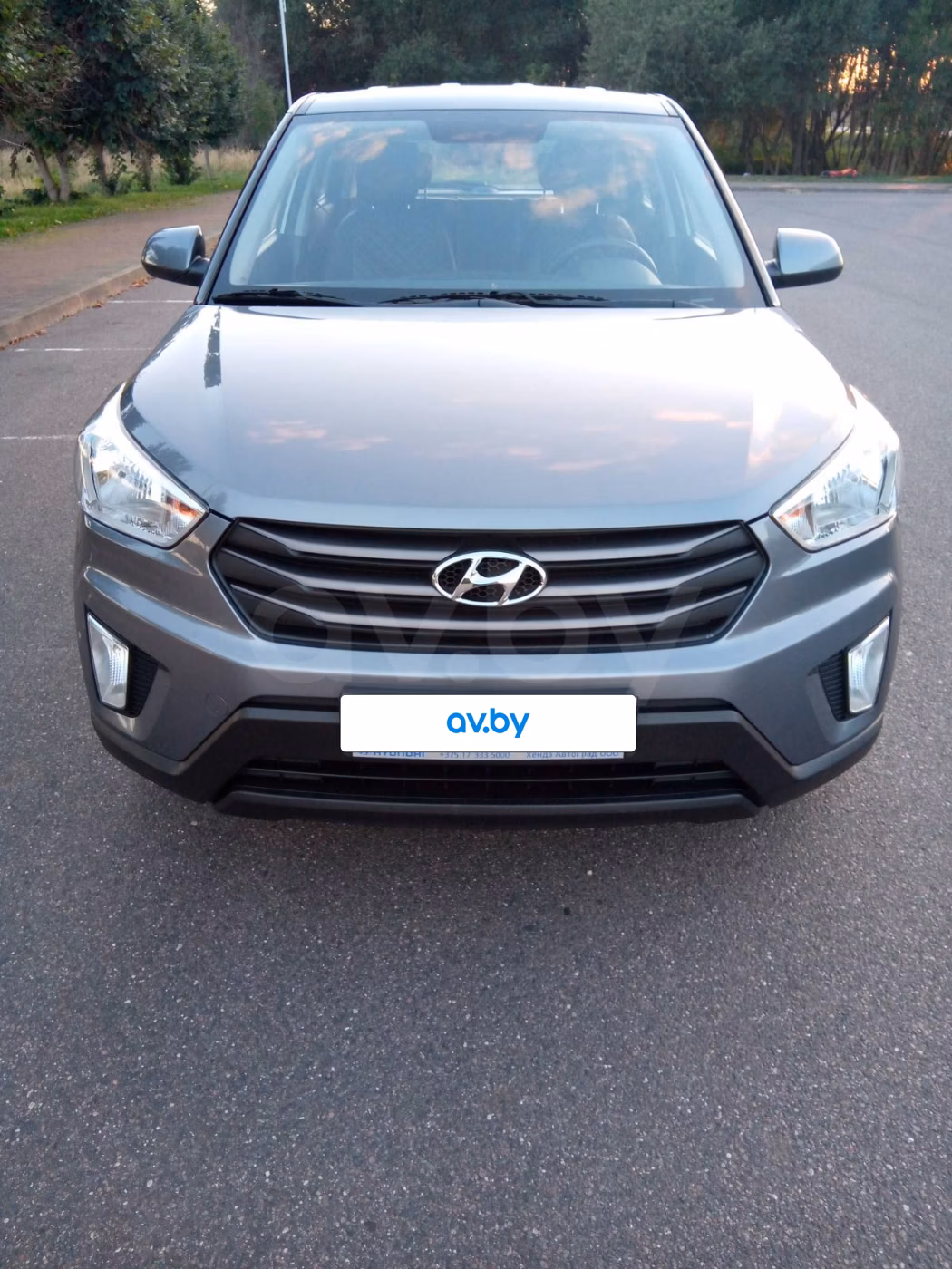 Hyundai Creta фото 2