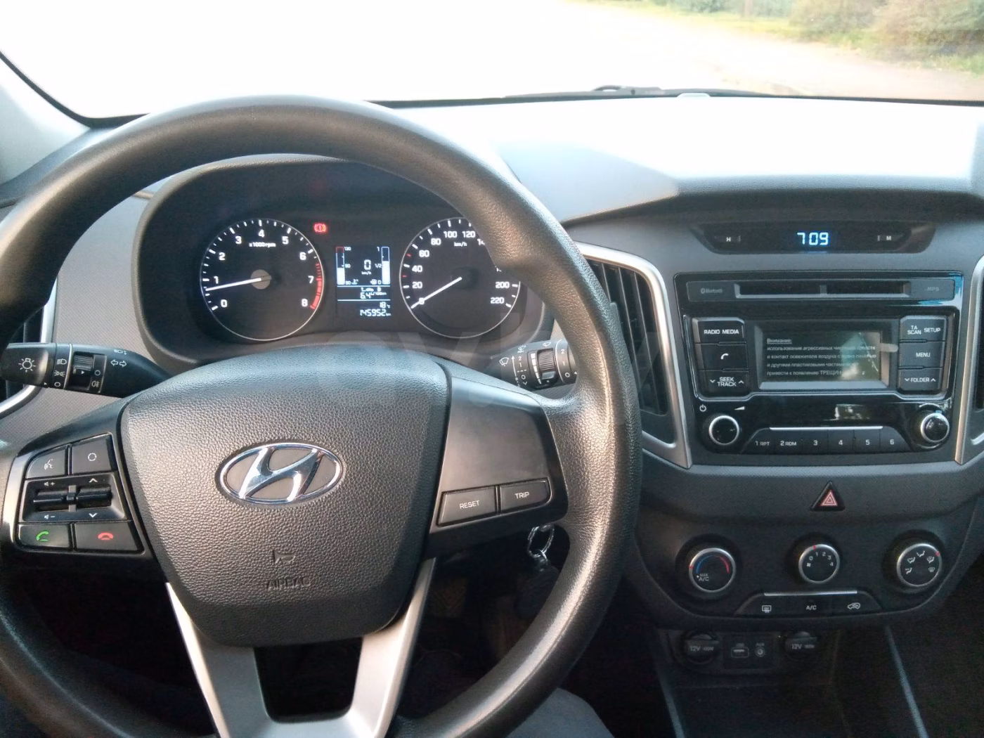 Hyundai Creta фото 3