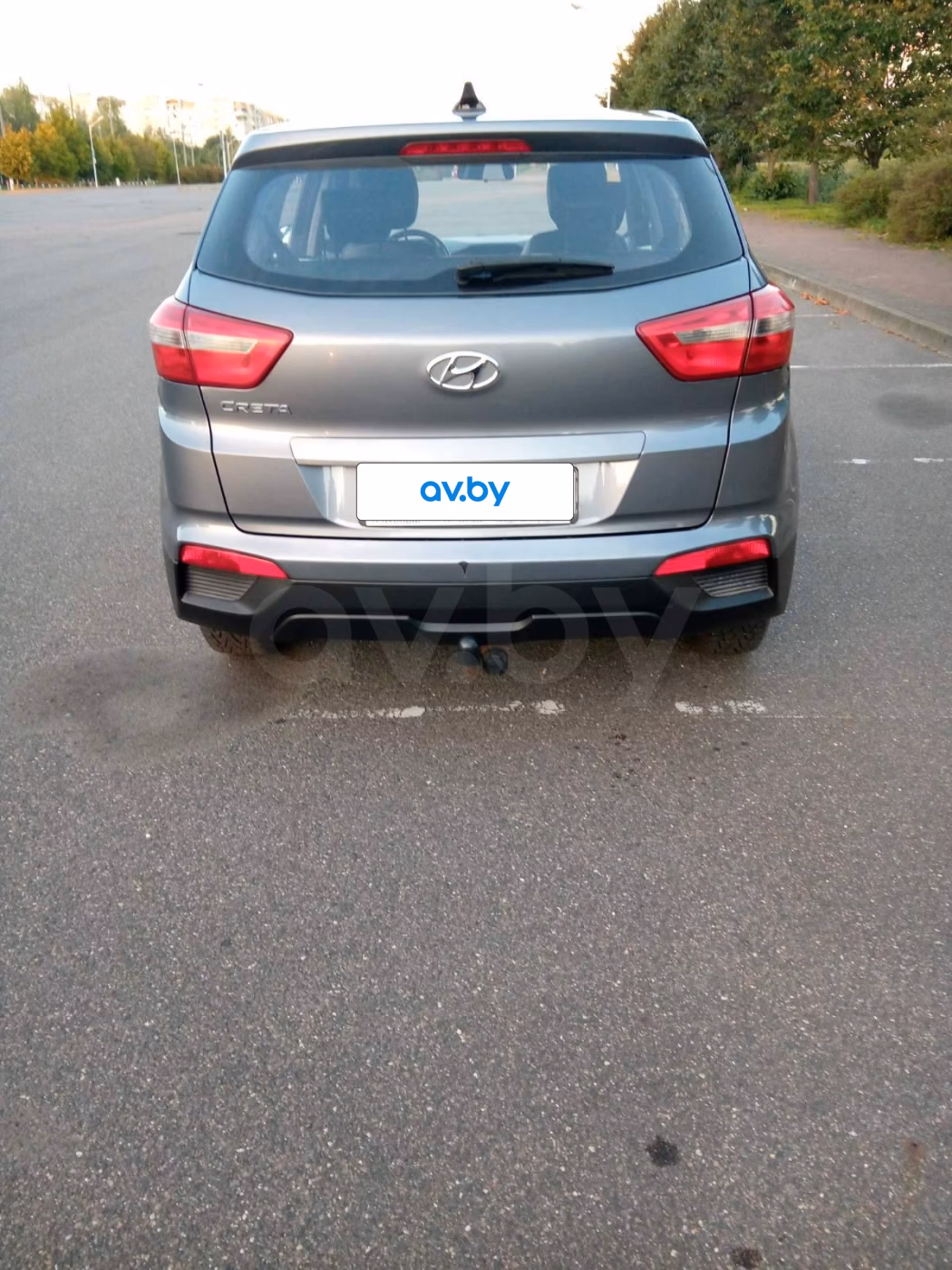 Hyundai Creta фото 4