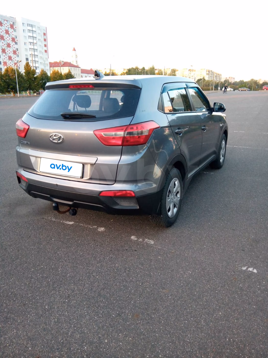 Hyundai Creta фото 5