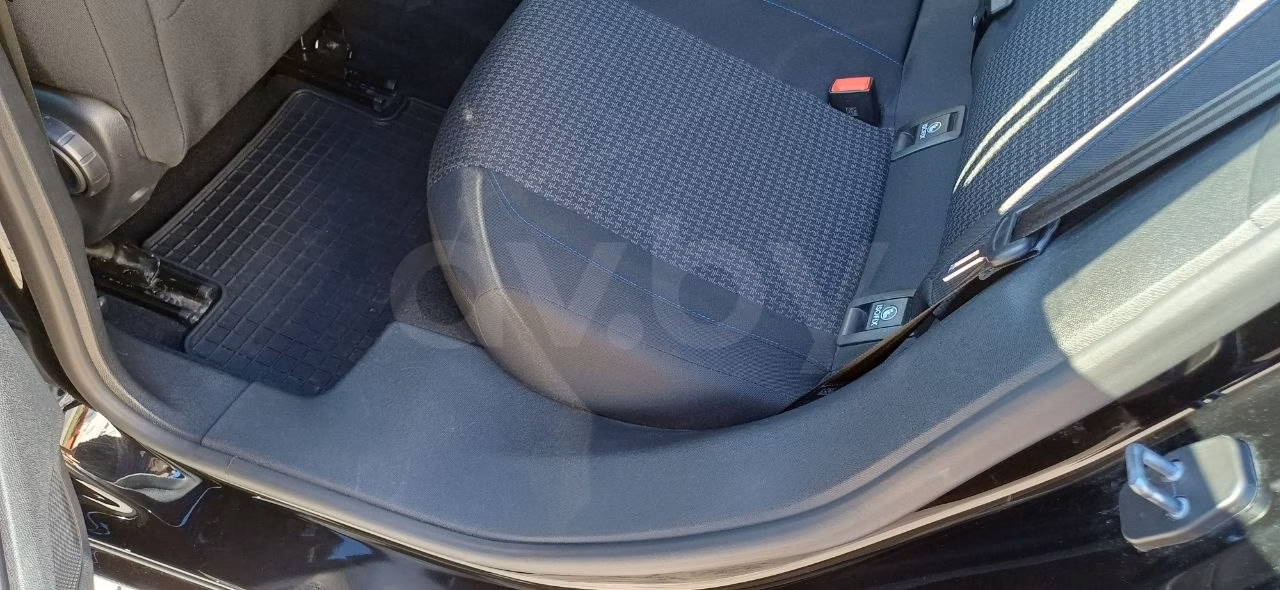 Peugeot 308 фото 5