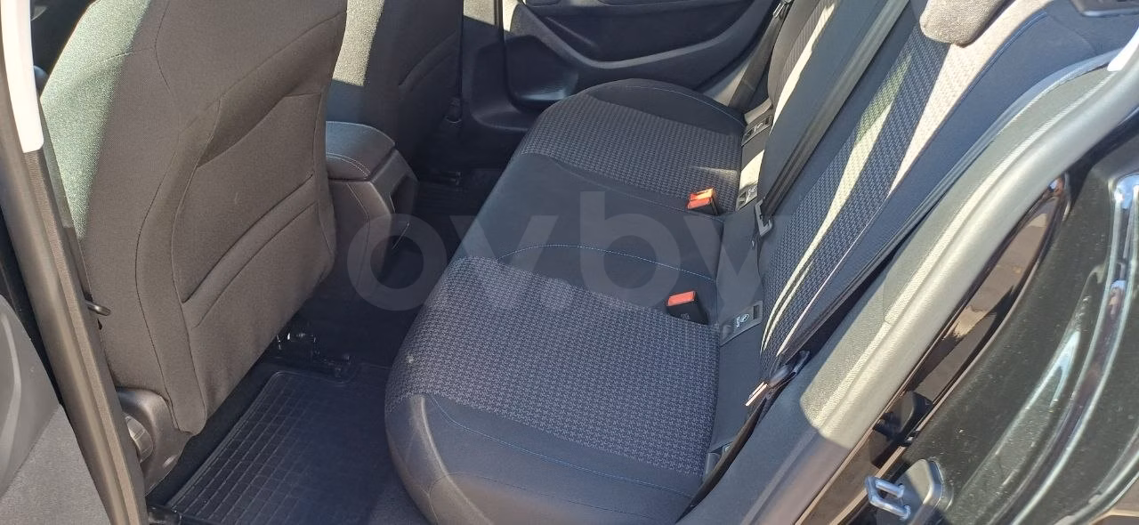 Peugeot 308 фото 6
