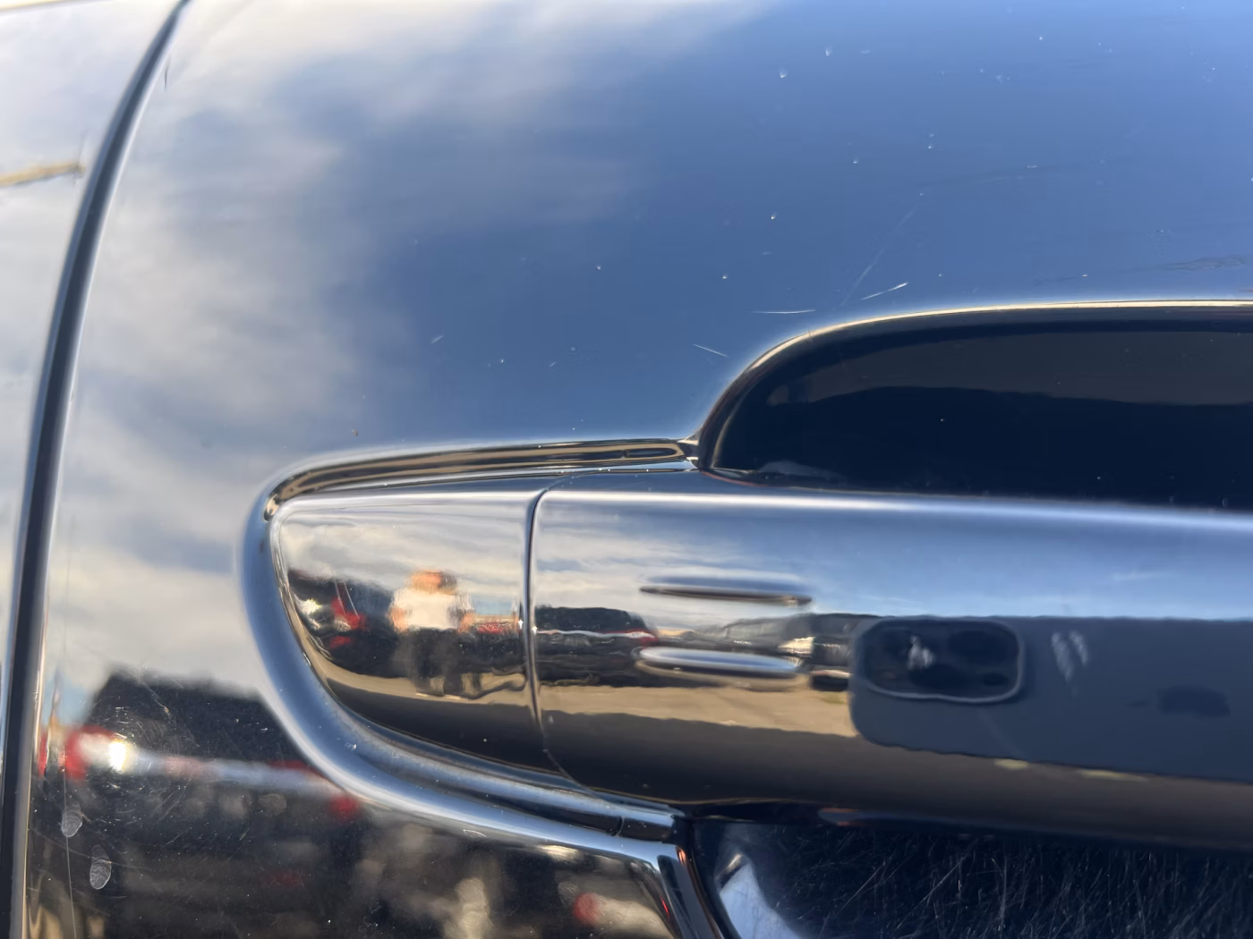 Citroen C5 Aircross фото 10
