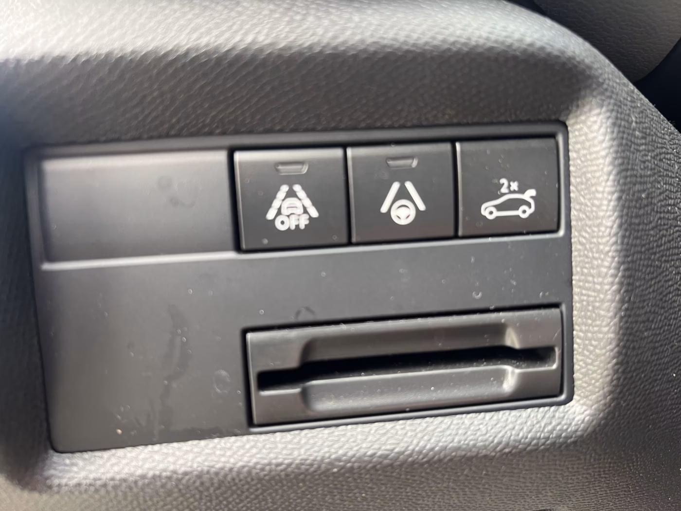 Citroen C5 Aircross фото 13