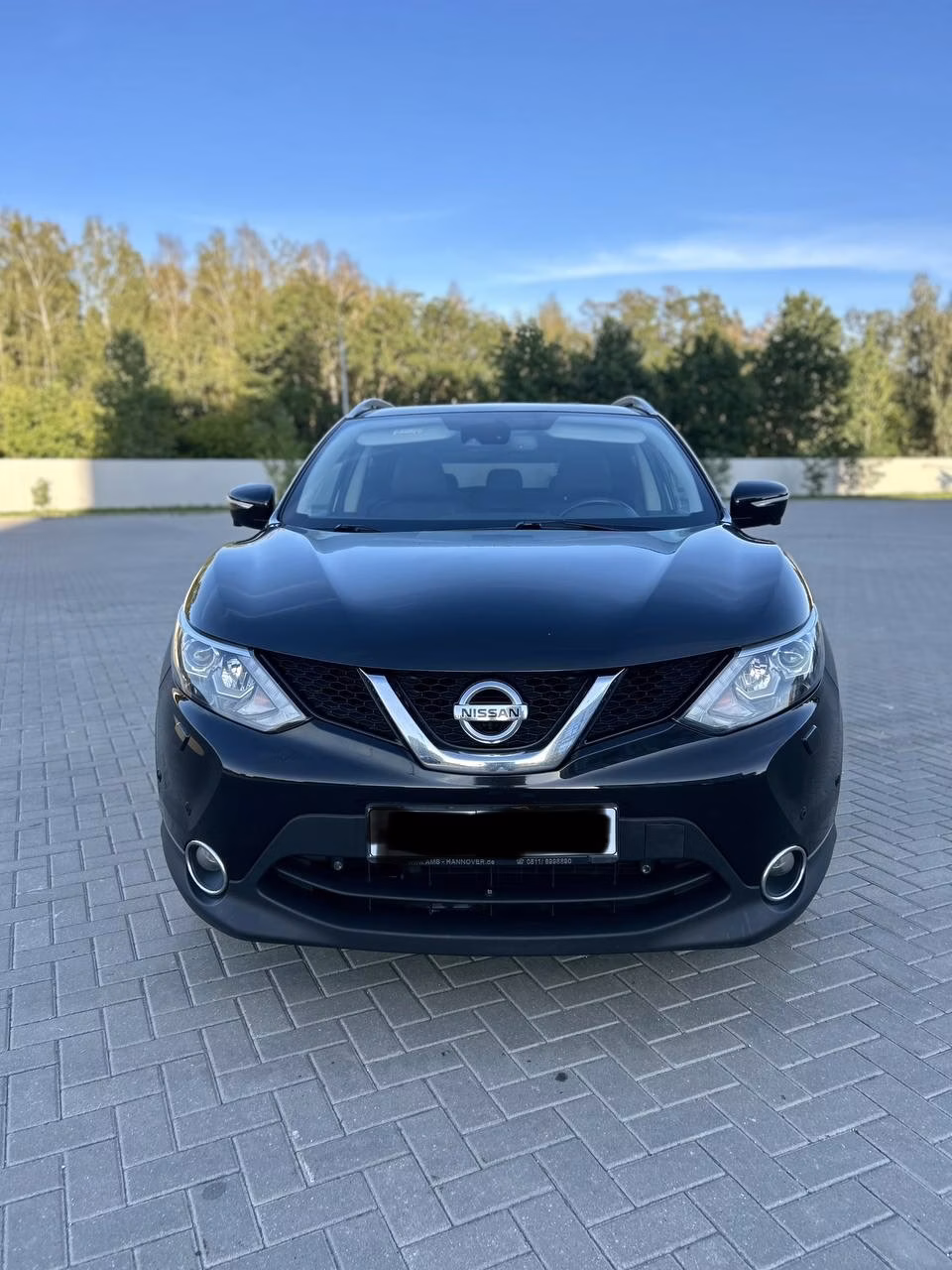 Nissan Qashqai фото 5