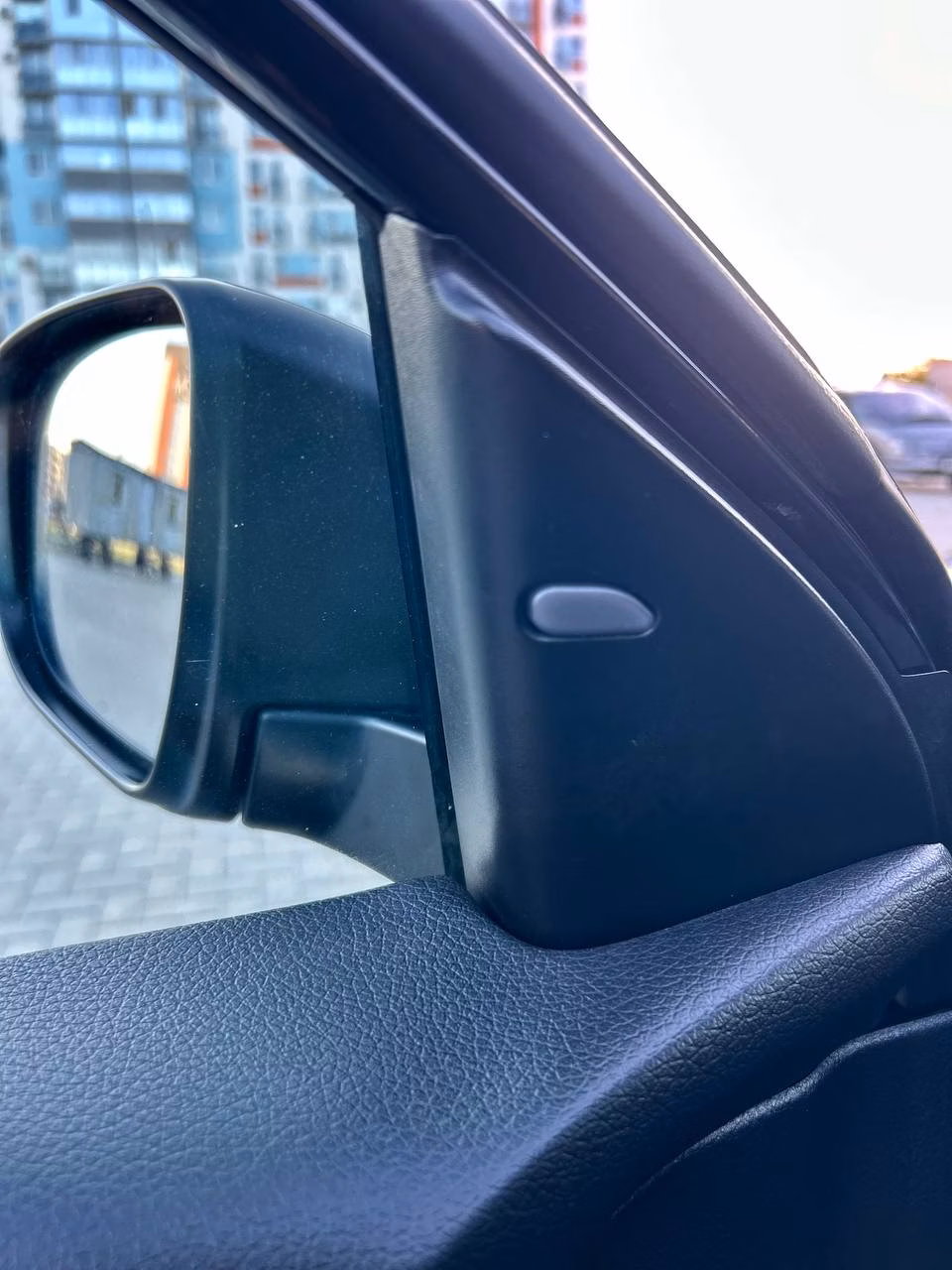 Nissan Qashqai фото 10