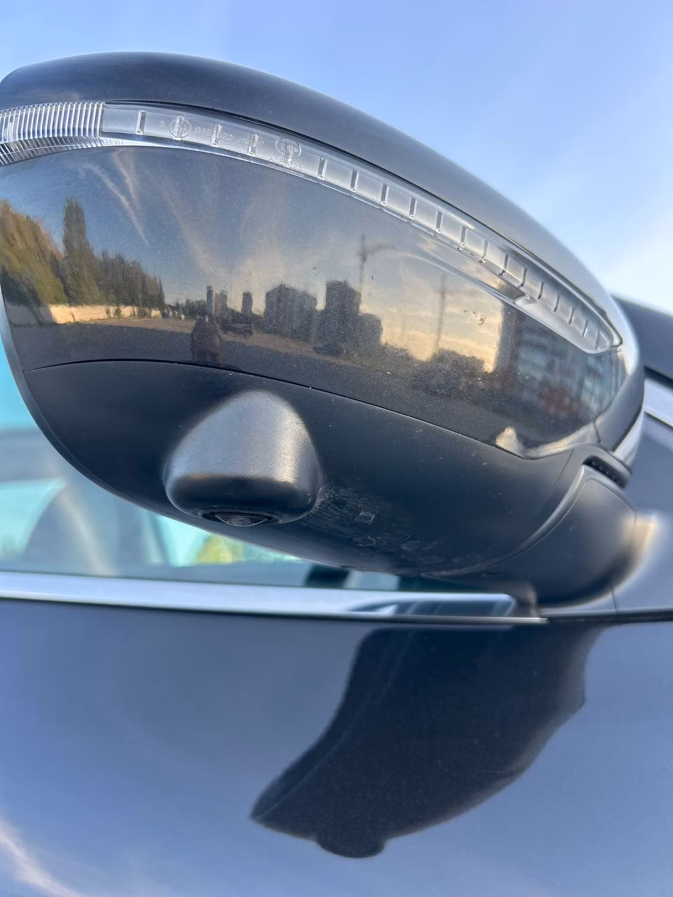 Nissan Qashqai фото 11