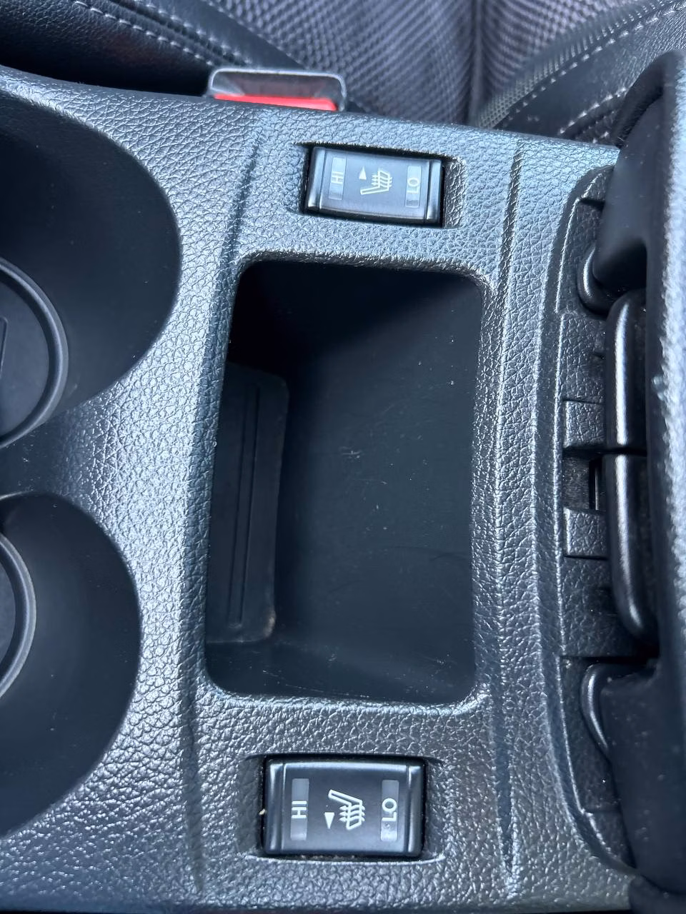 Nissan Qashqai фото 13
