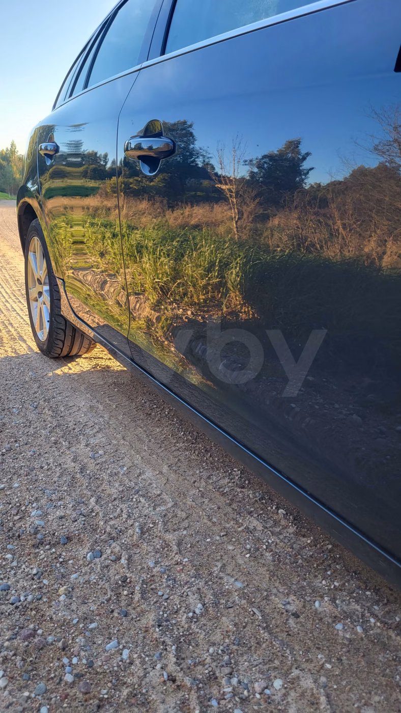 Volvo V60 фото 3