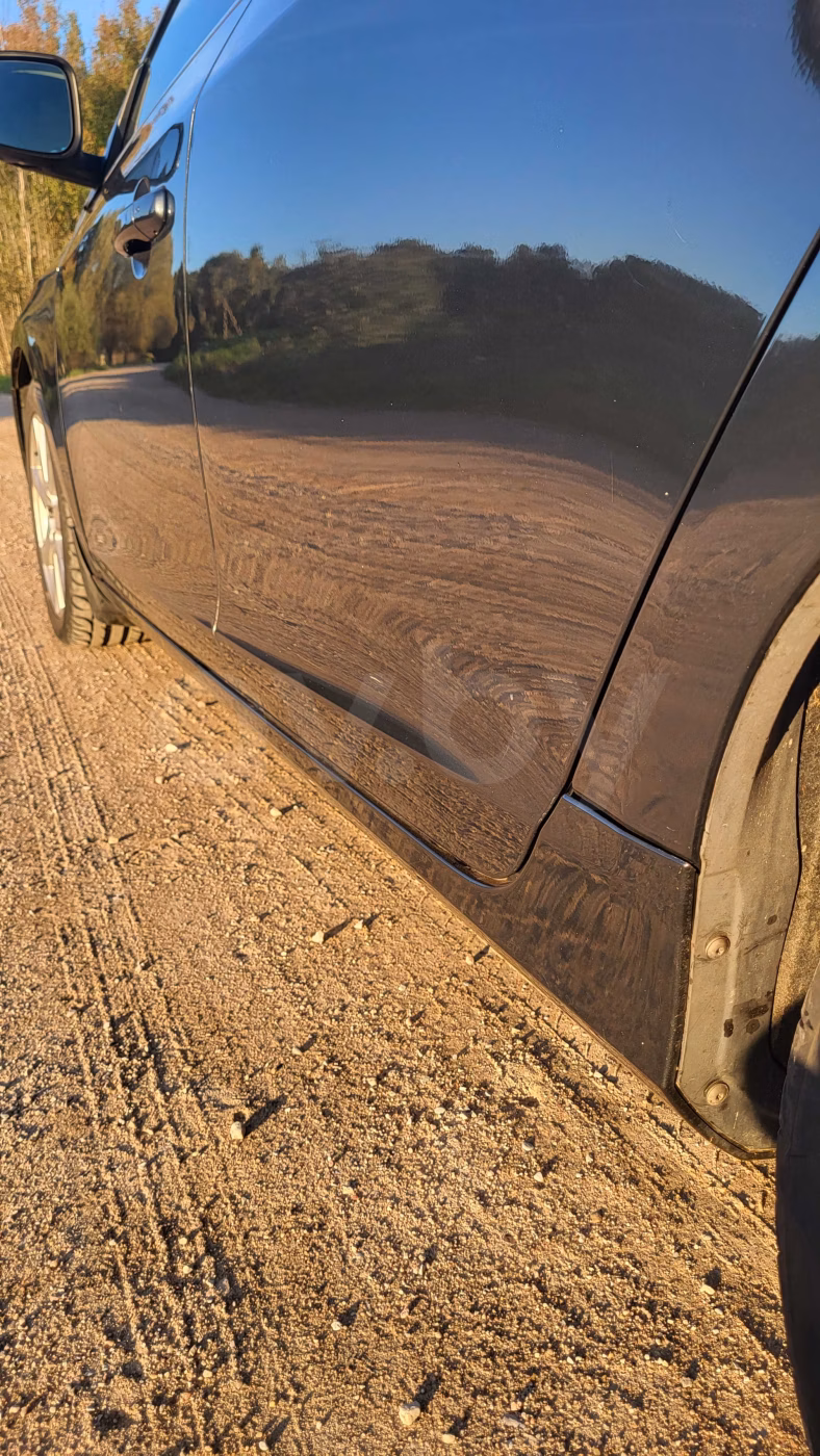 Volvo V60 фото 7