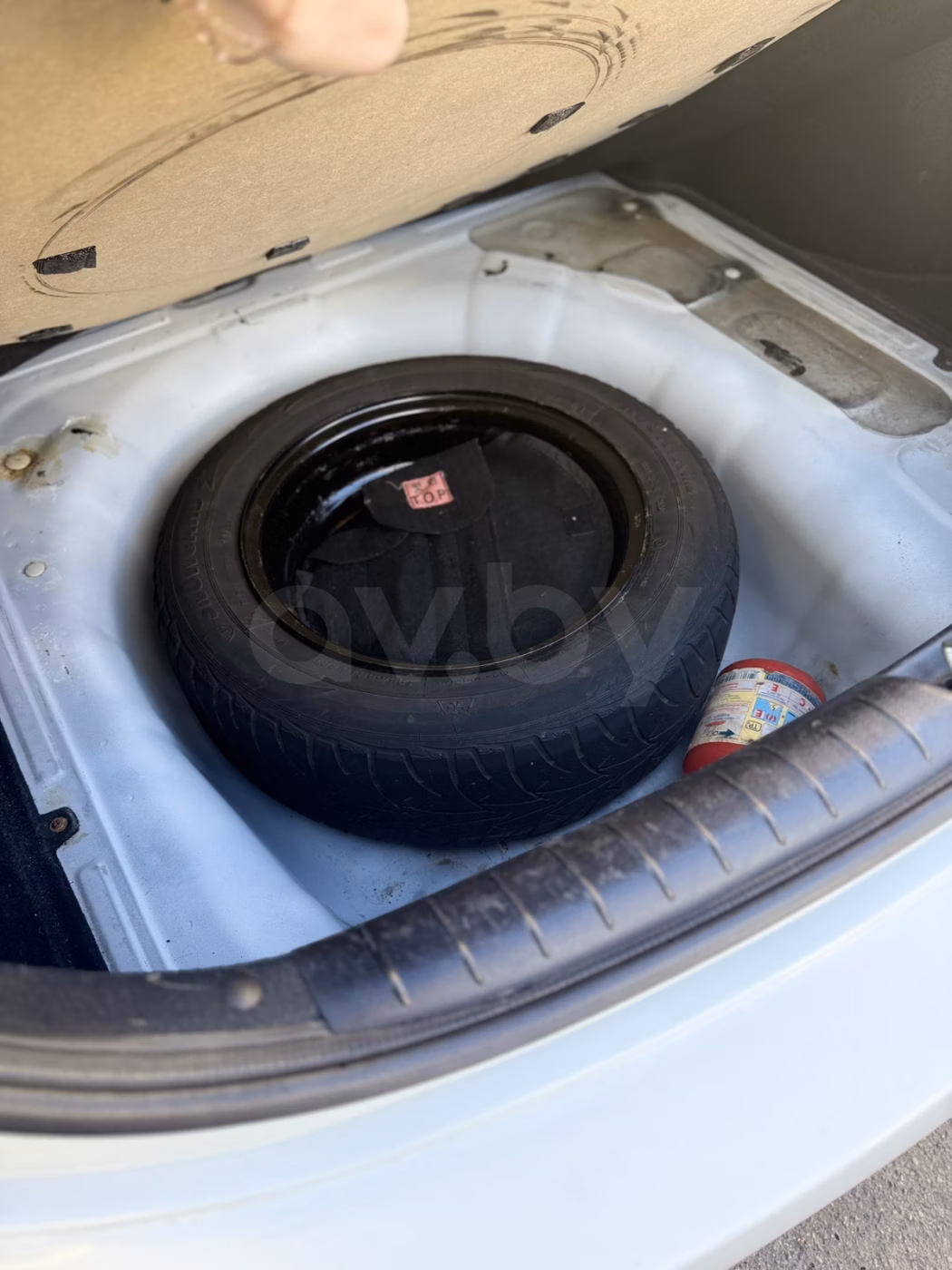 Hyundai Accent фото 8