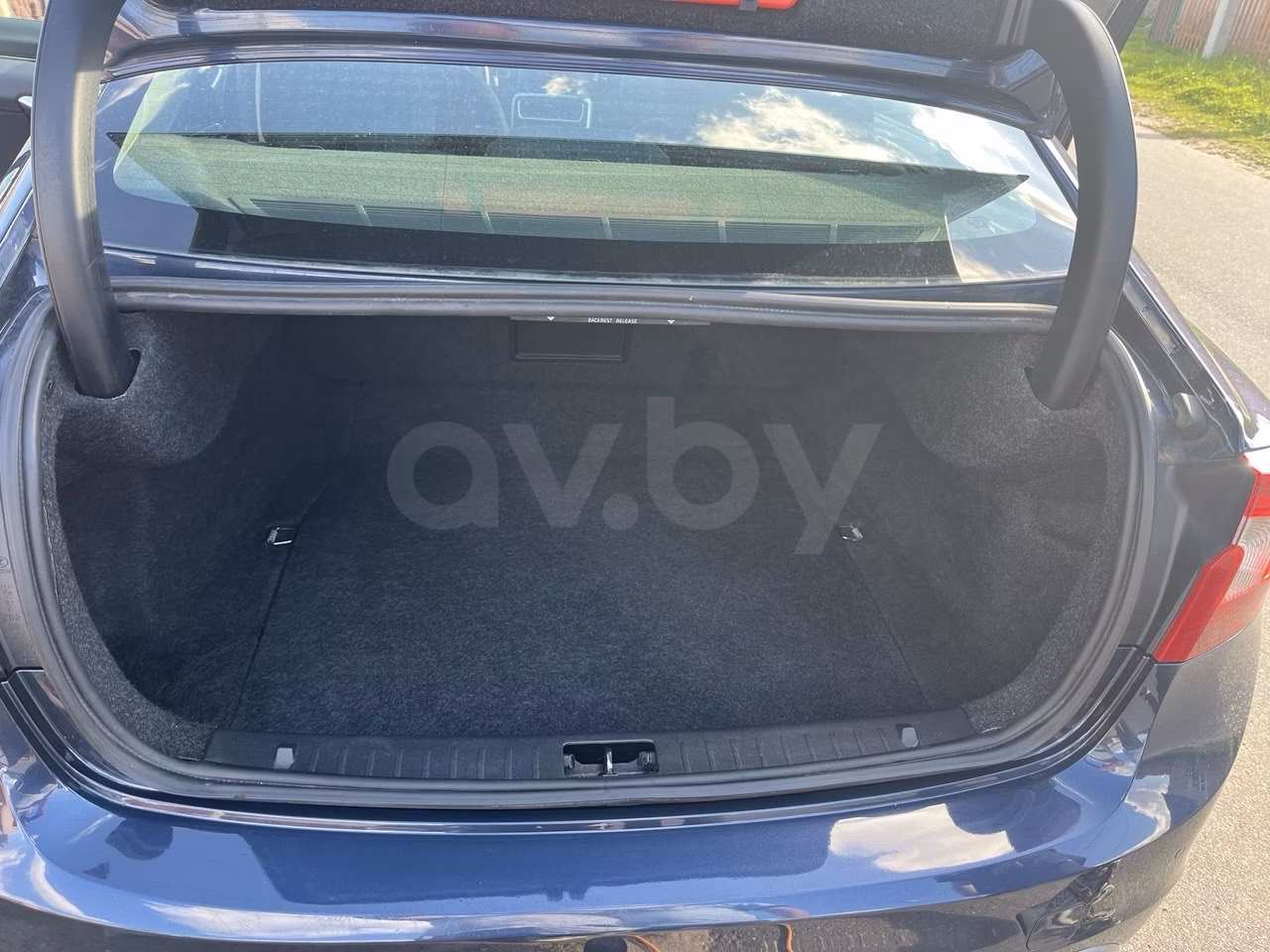 Volvo S60 фото 13