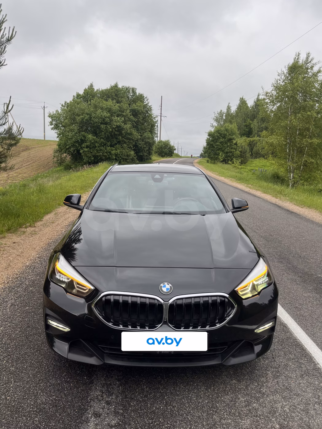 BMW 2 серия фото 2
