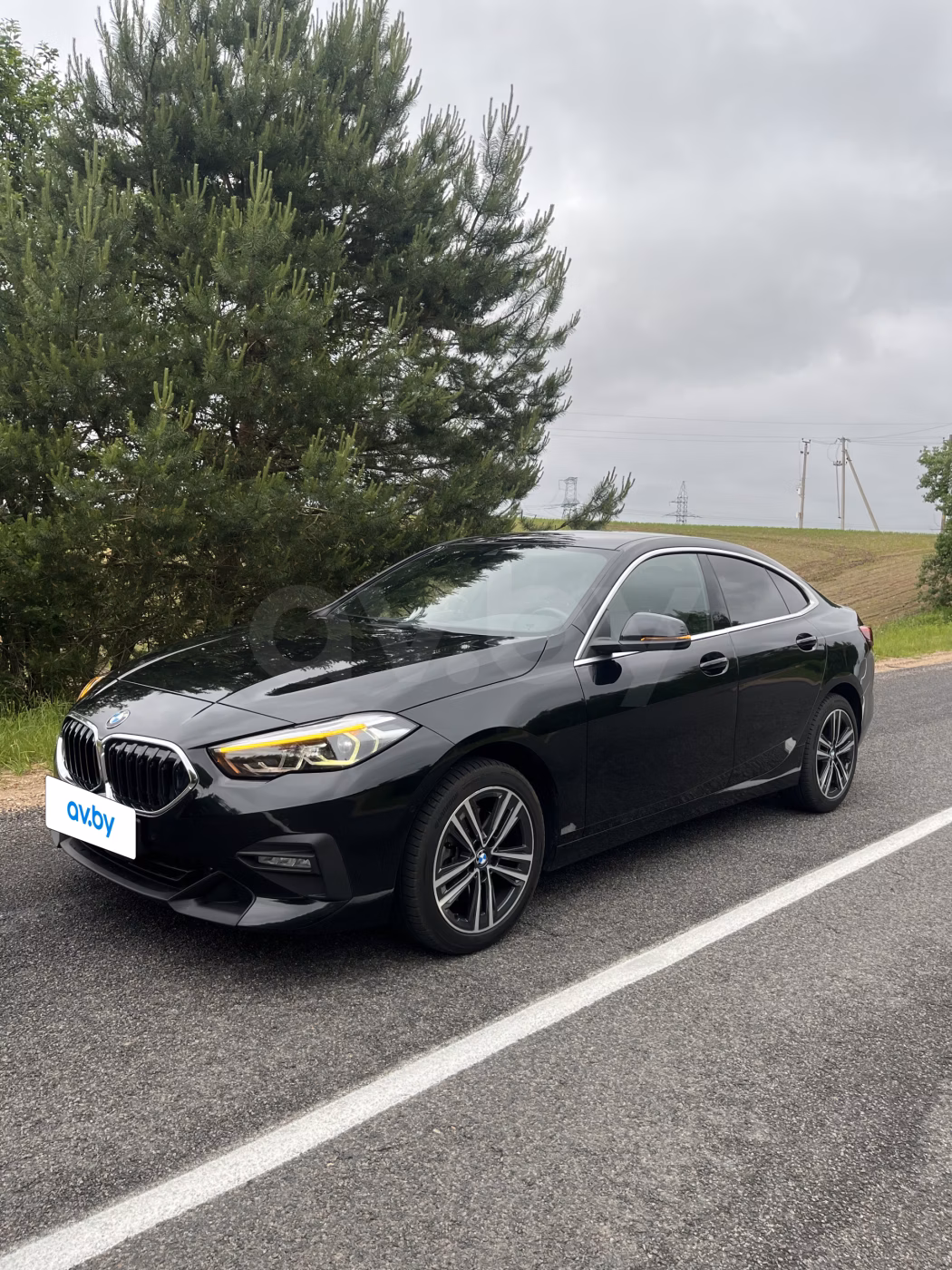 BMW 2 серия фото 7