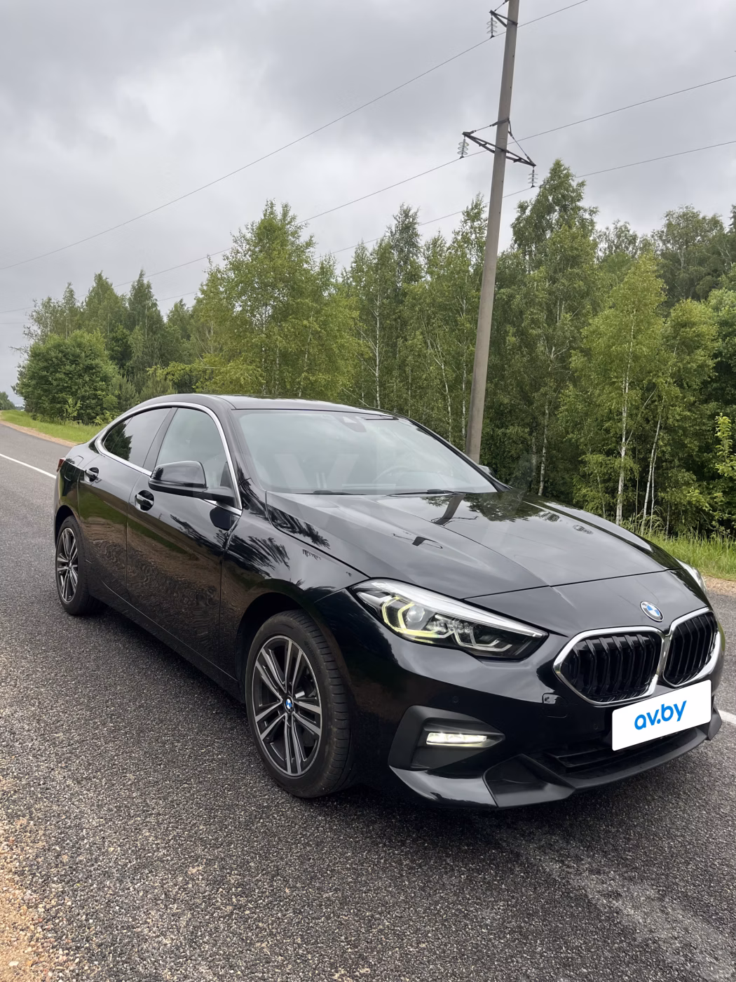 BMW 2 серия фото 10