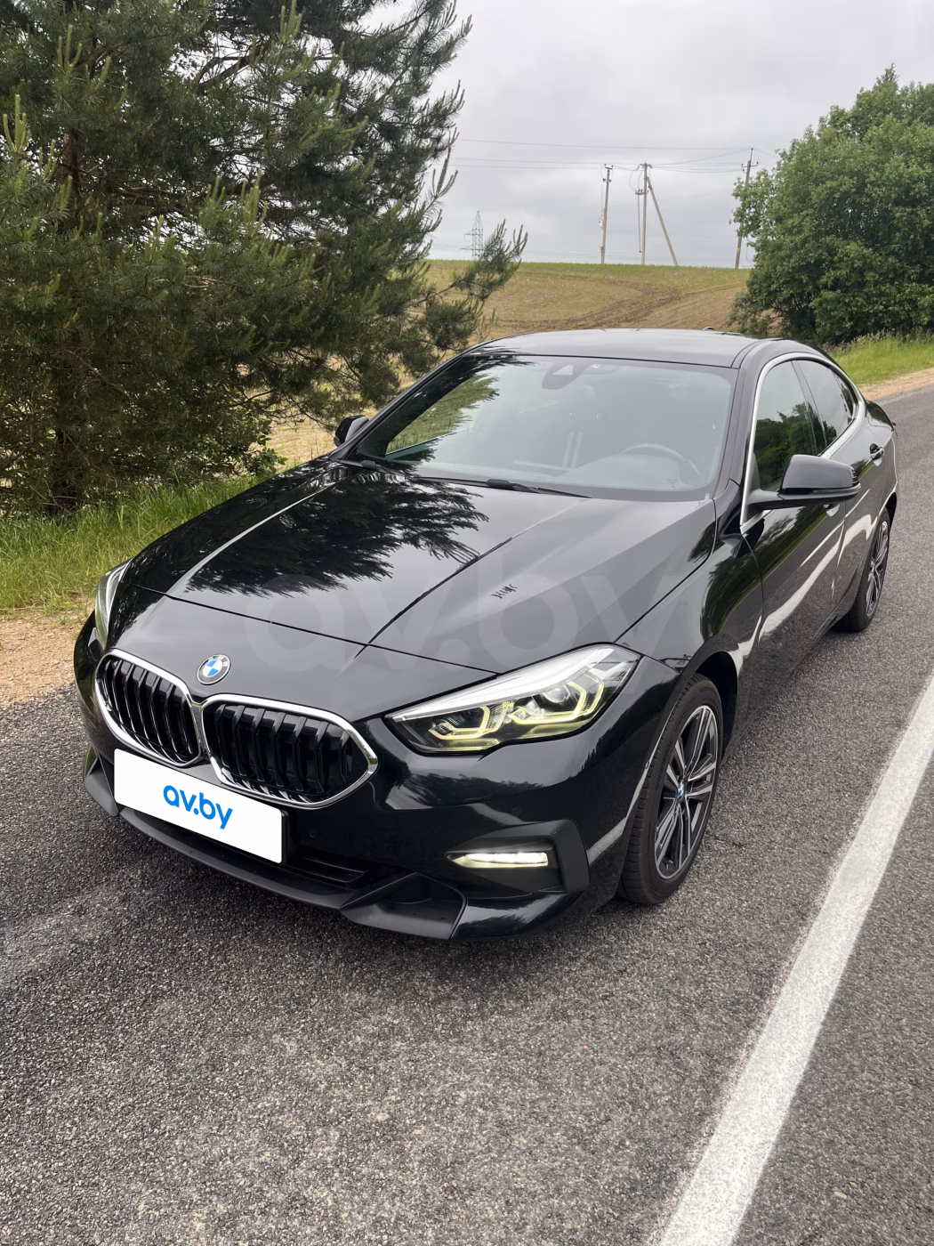 BMW 2 серия фото 11
