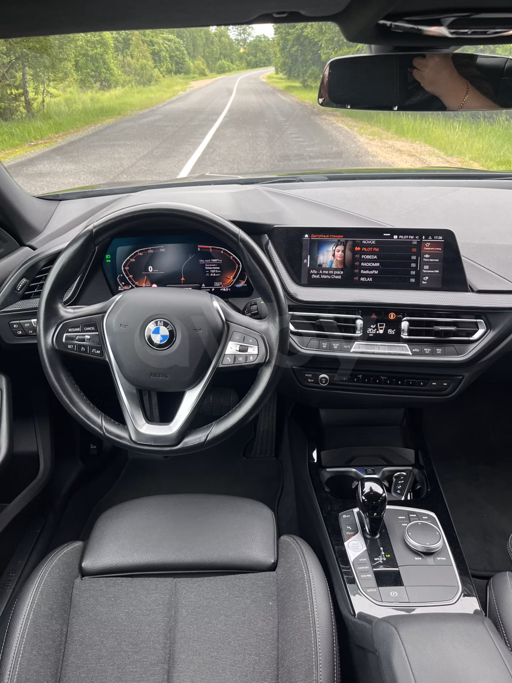 BMW 2 серия фото 12