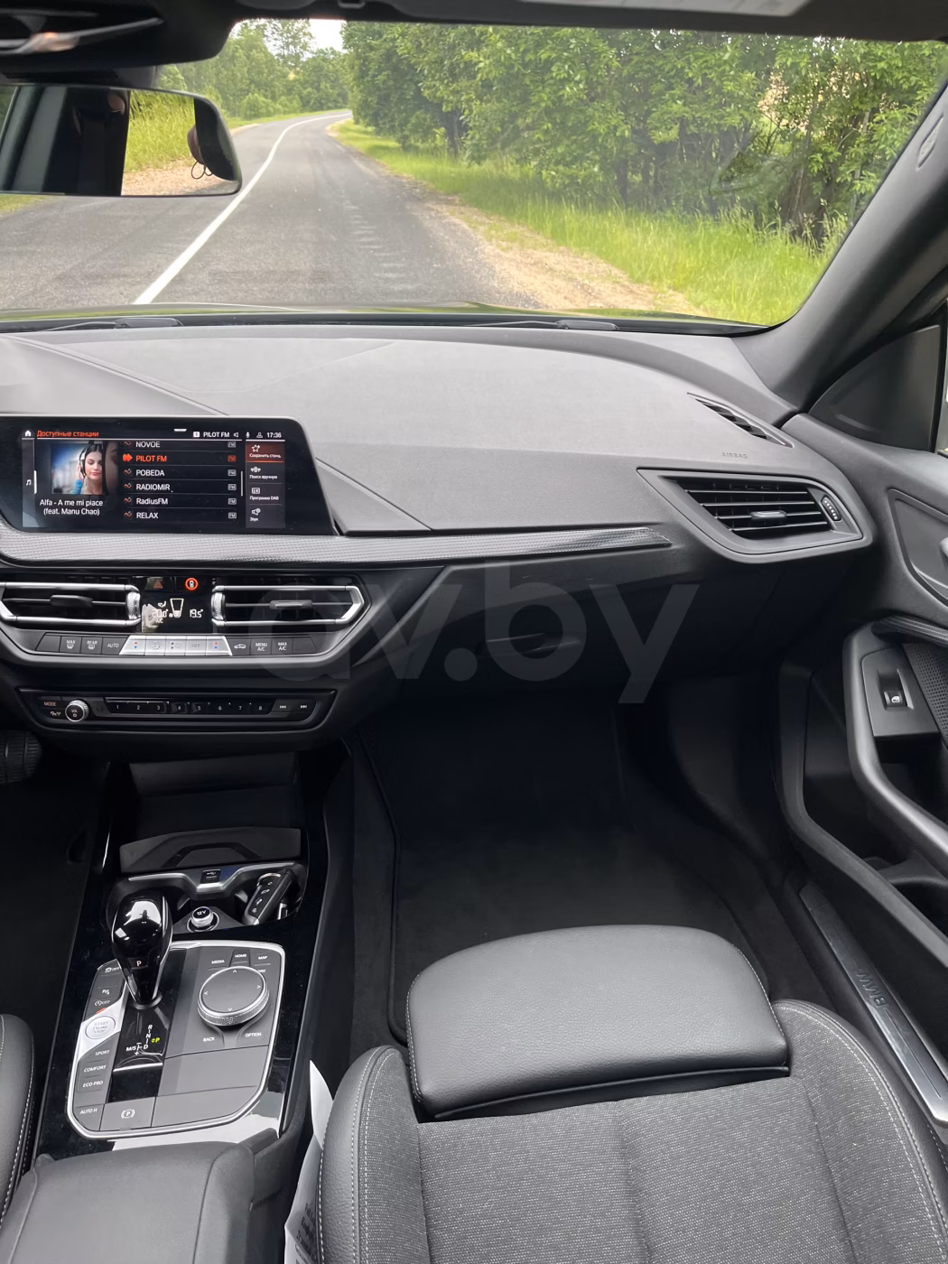 BMW 2 серия фото 13