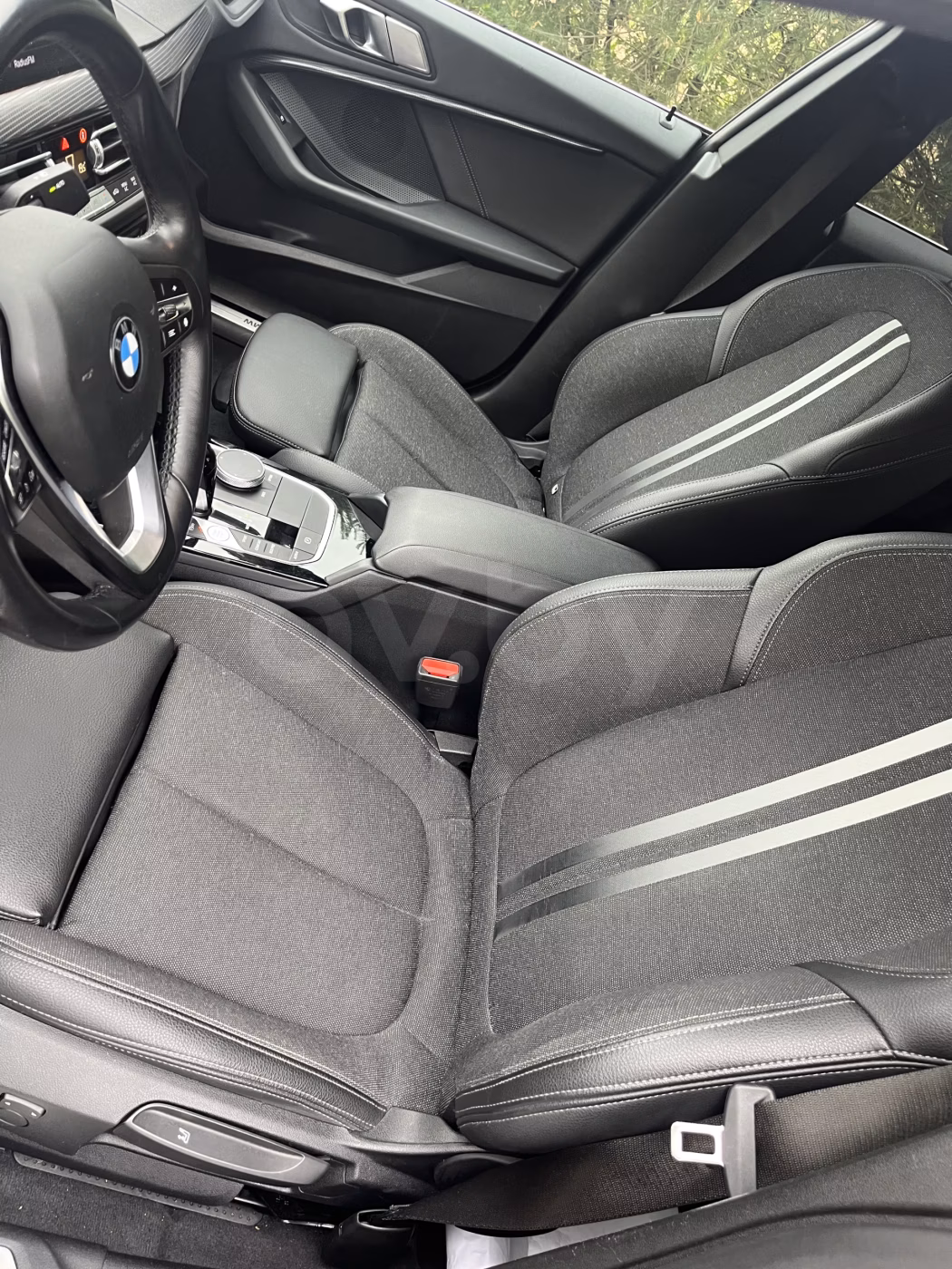 BMW 2 серия фото 14