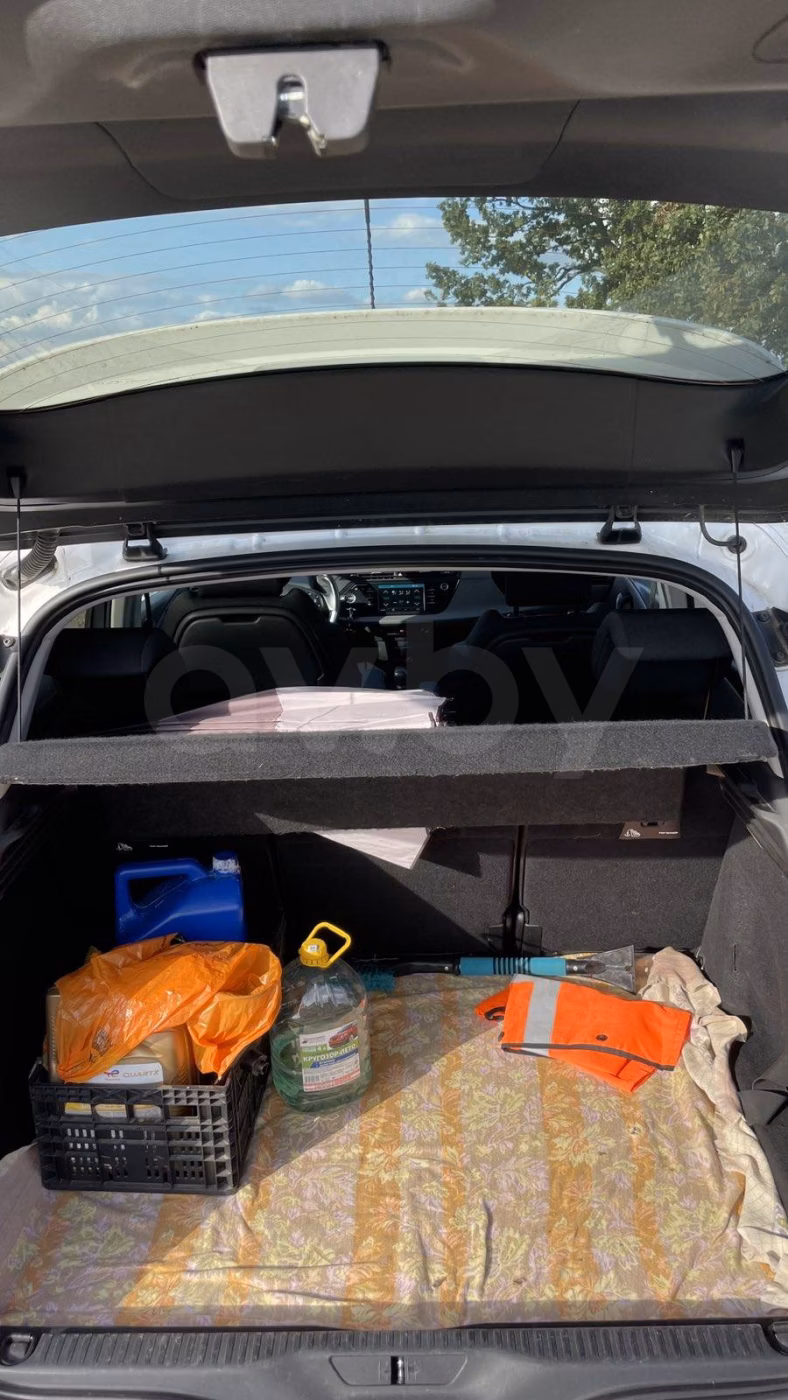 Citroen C4 Spacetourer фото 7