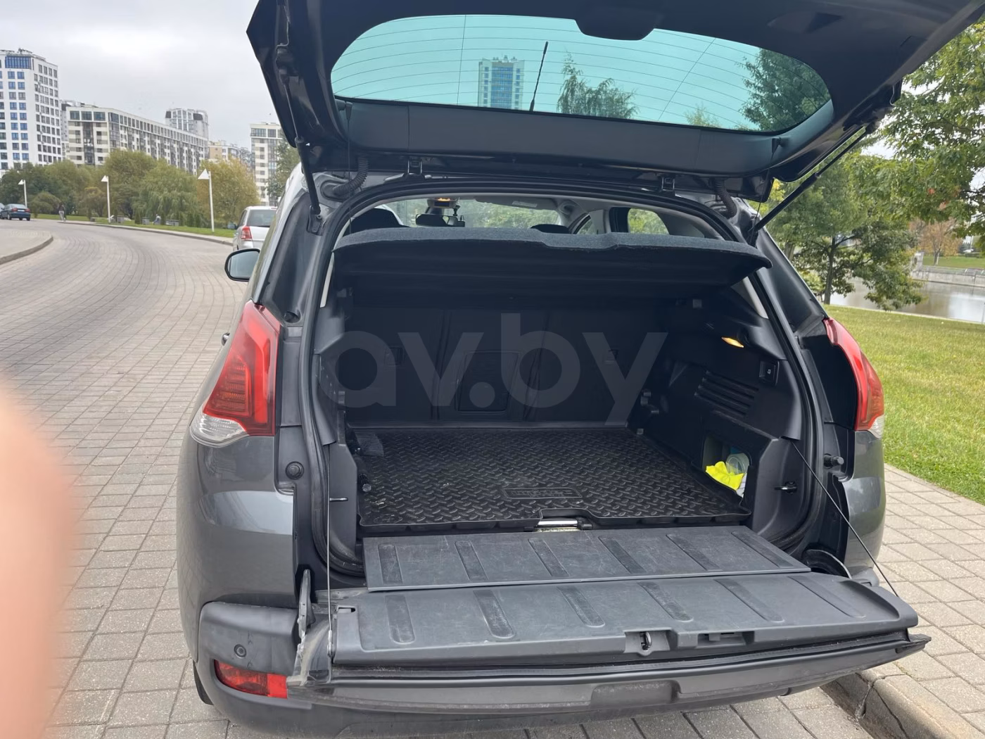 Peugeot 3008 фото 4