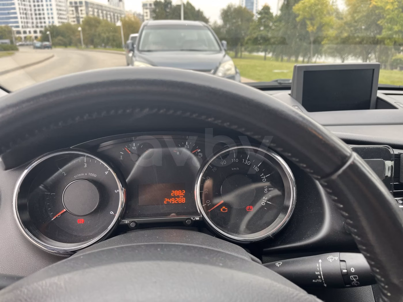 Peugeot 3008 фото 5