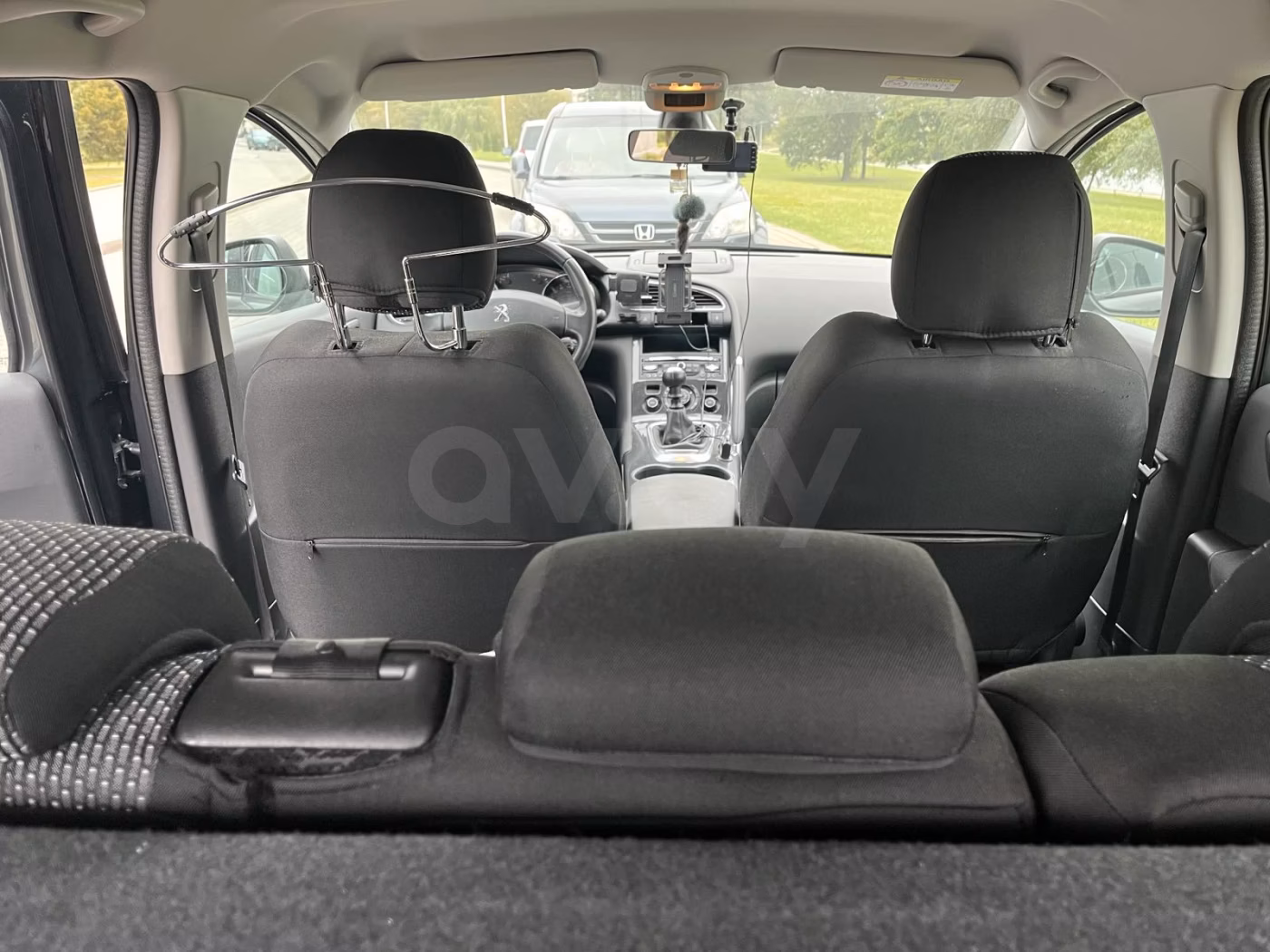 Peugeot 3008 фото 6