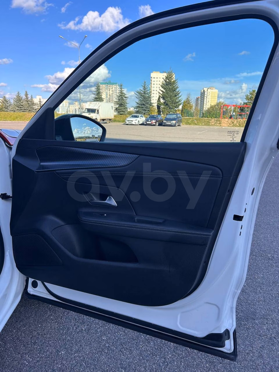 Opel Mokka фото 12