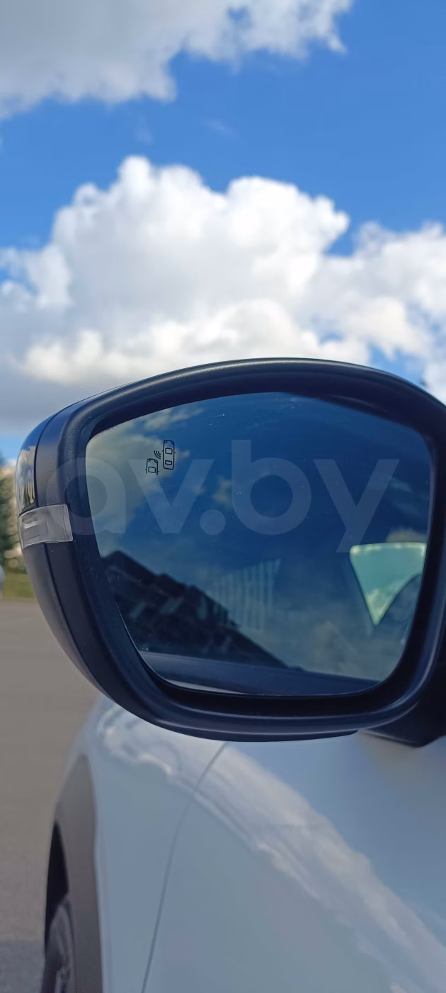 Opel Mokka фото 15