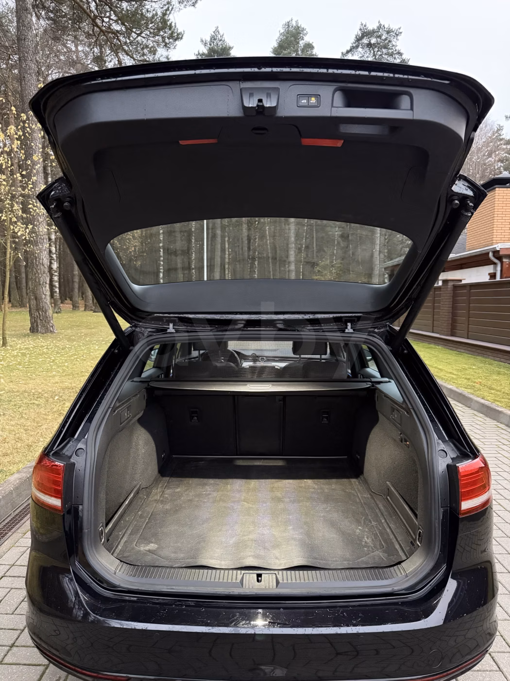Volkswagen Passat фото 19