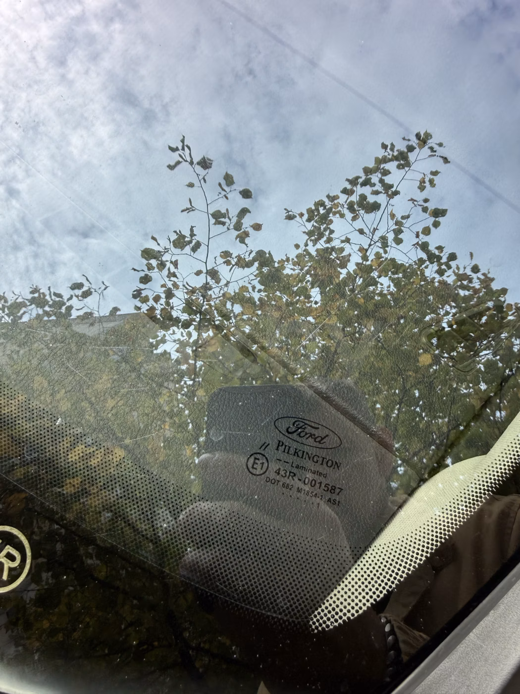 Ford S-MAX фото 12