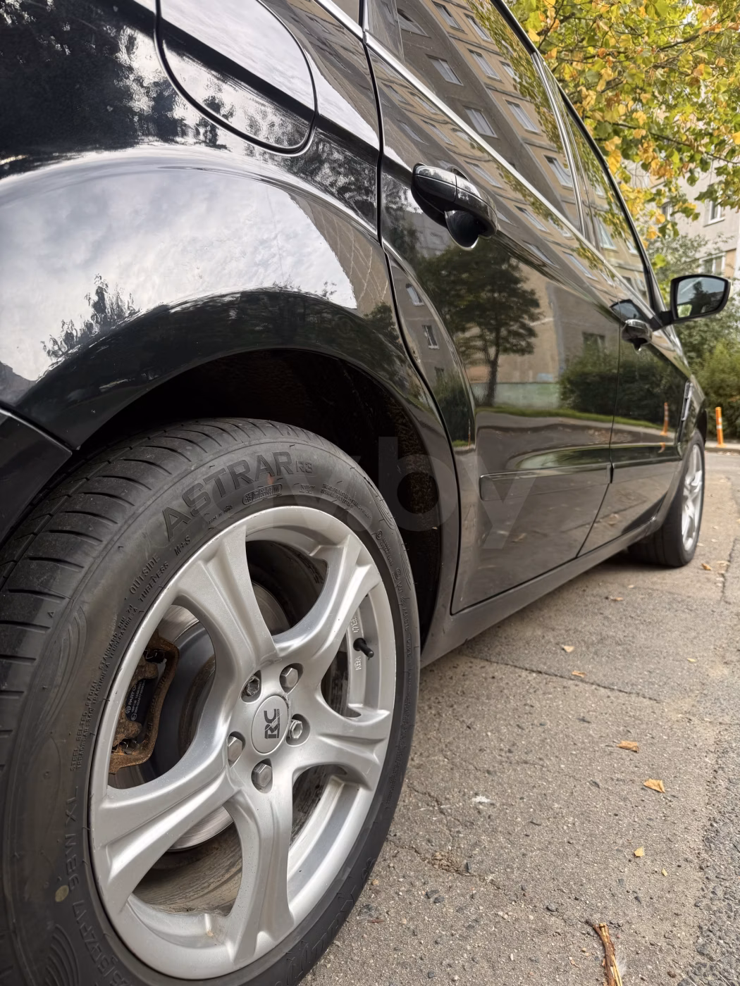 Ford S-MAX фото 17