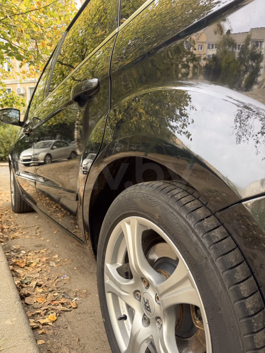 Ford S-MAX фото 18
