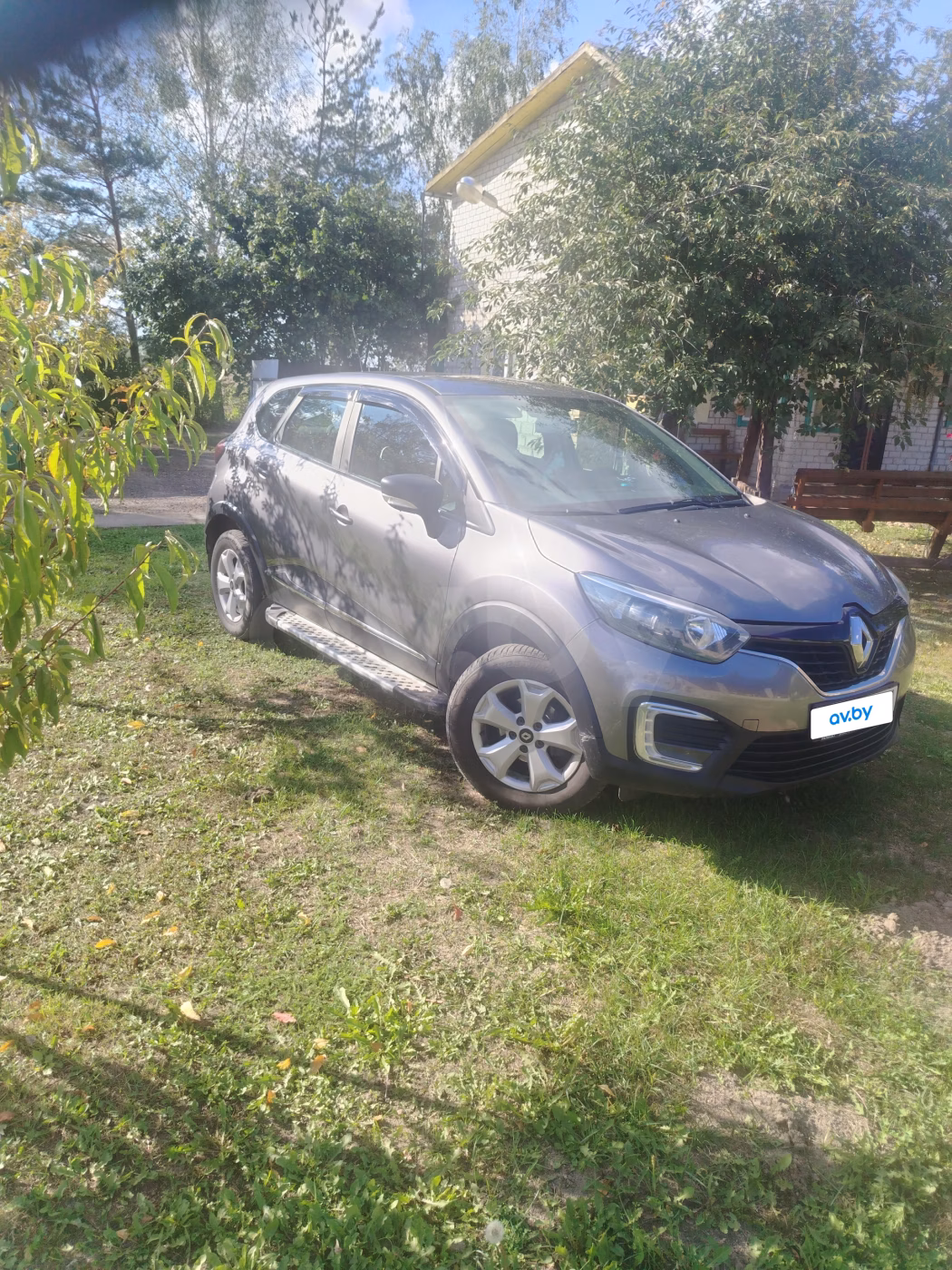 Renault Kaptur