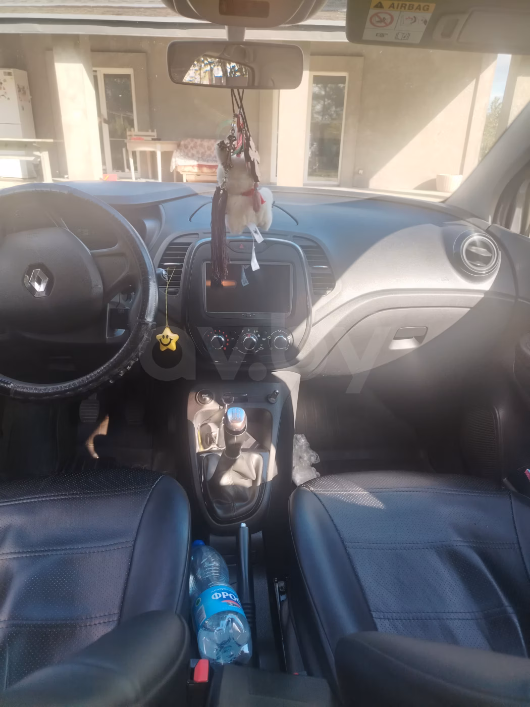 Renault Kaptur фото 2