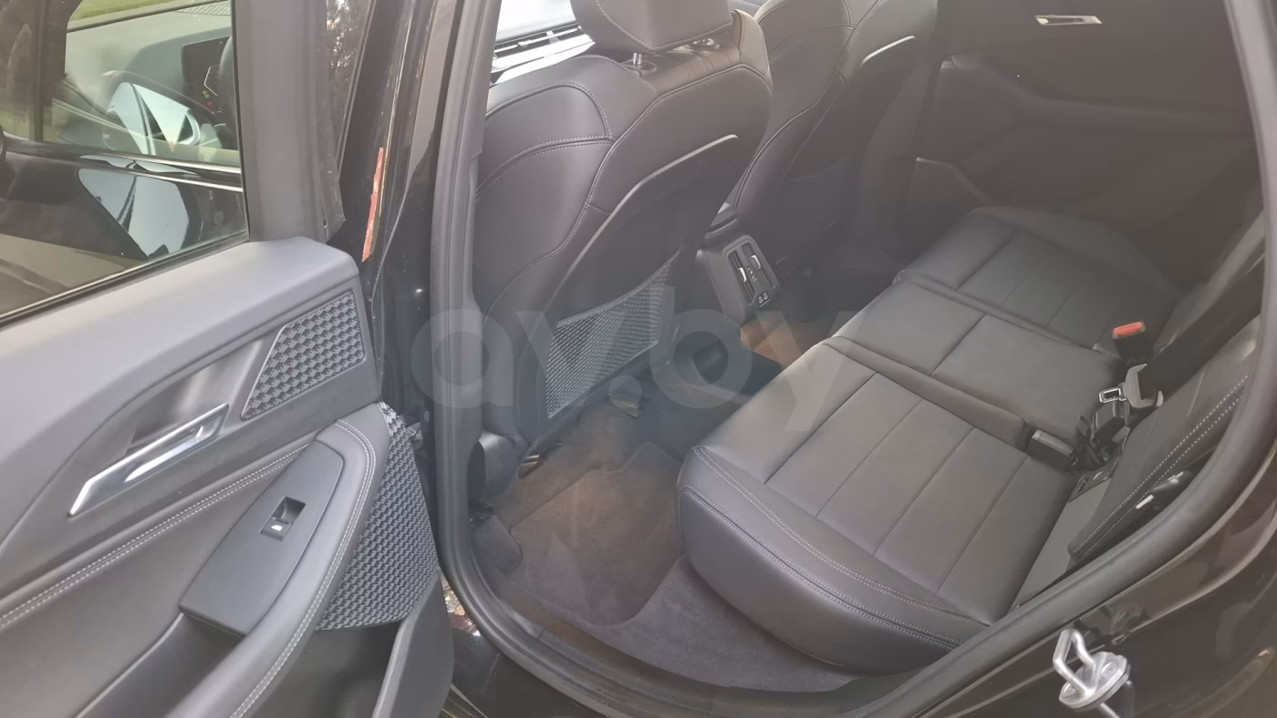 BMW 2 серия Active Tourer фото 7