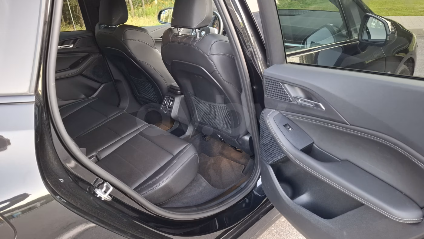 BMW 2 серия Active Tourer фото 9