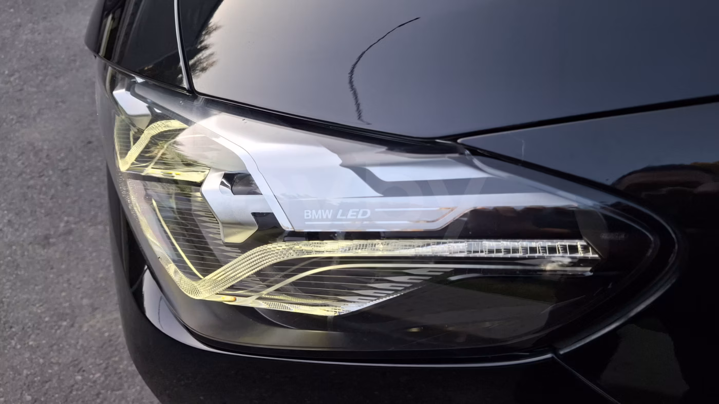 BMW 2 серия Active Tourer фото 10