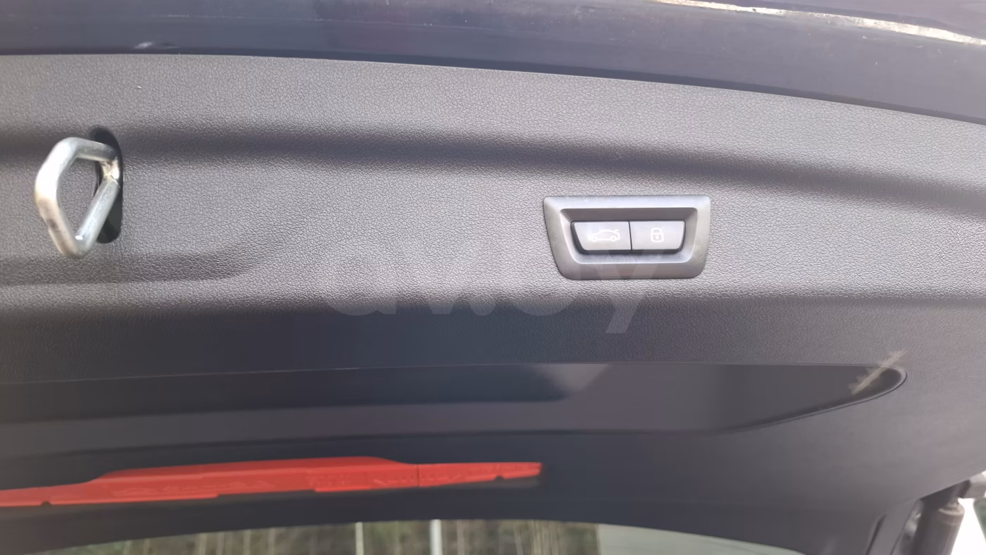 BMW 2 серия Active Tourer фото 13