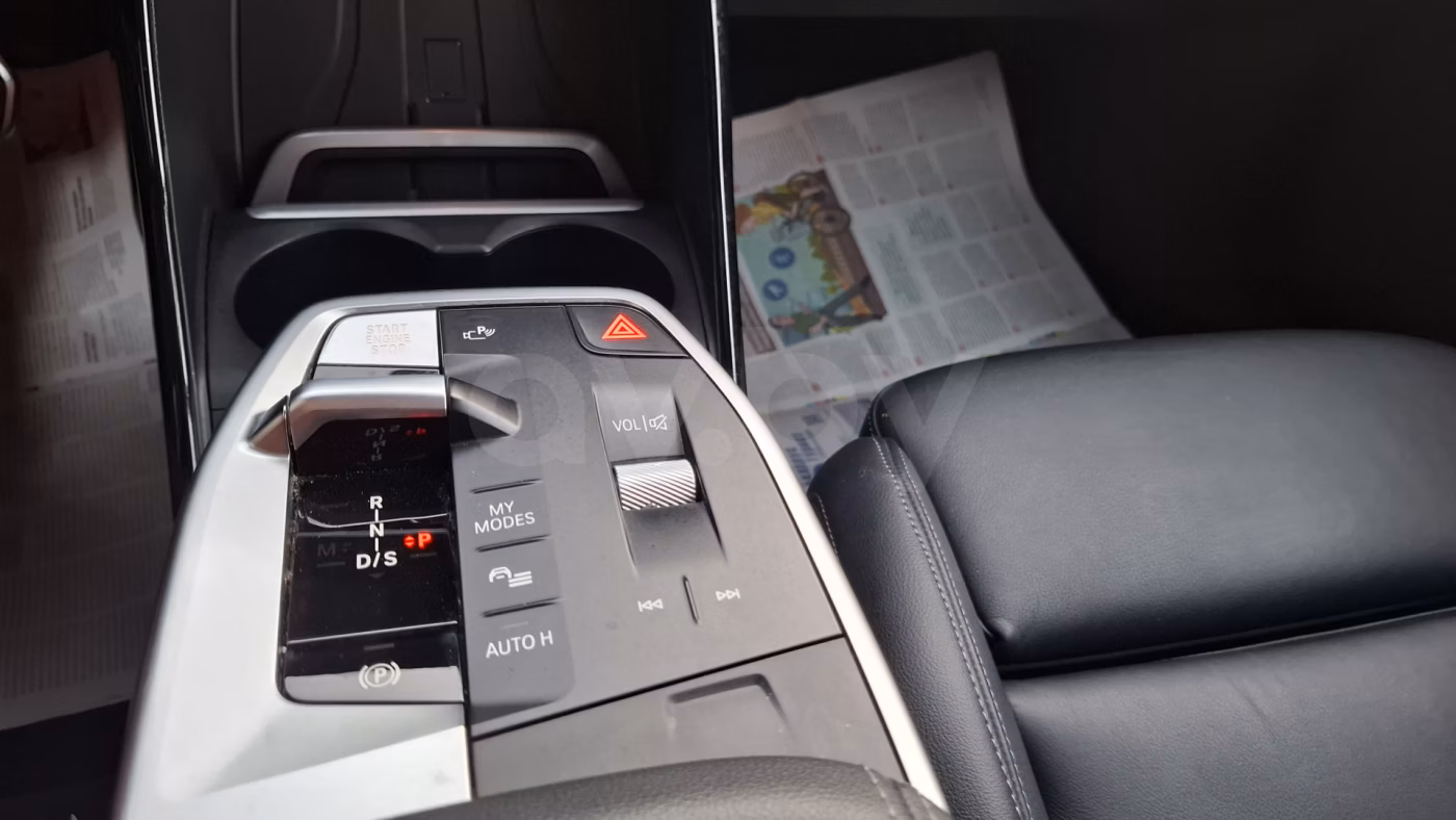 BMW 2 серия Active Tourer фото 17