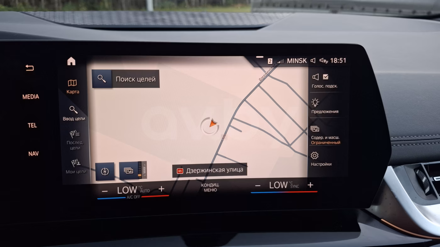 BMW 2 серия Active Tourer фото 19