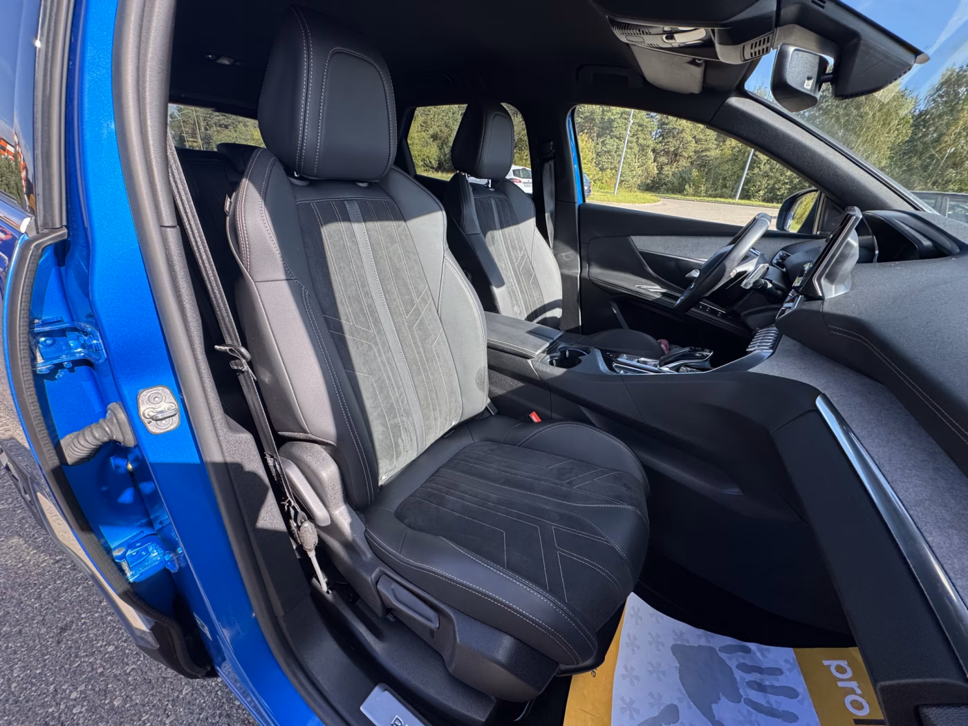 Peugeot 3008 фото 12